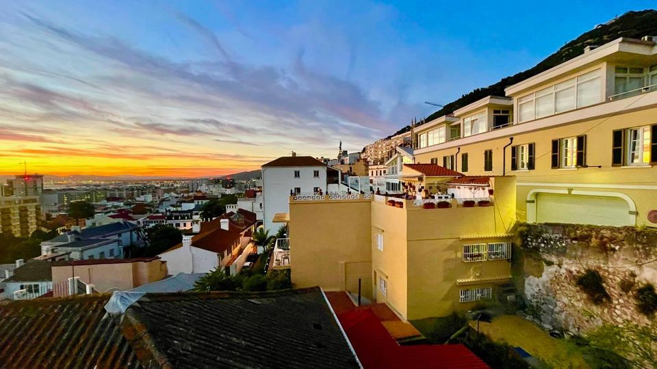 Is it worth buying property in Gibraltar? Image