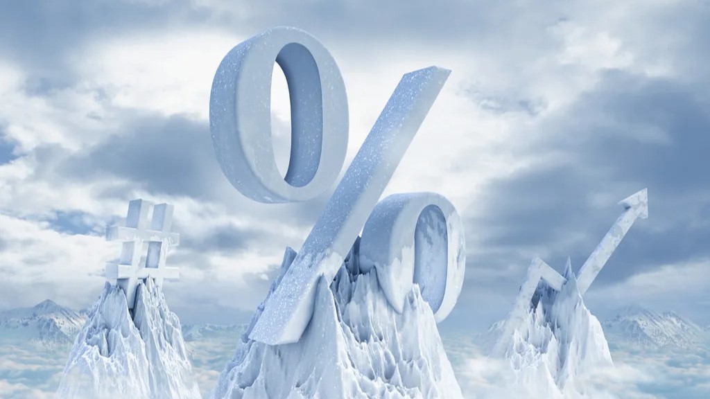 Bank of England Freeze Base Rate at 5% Image