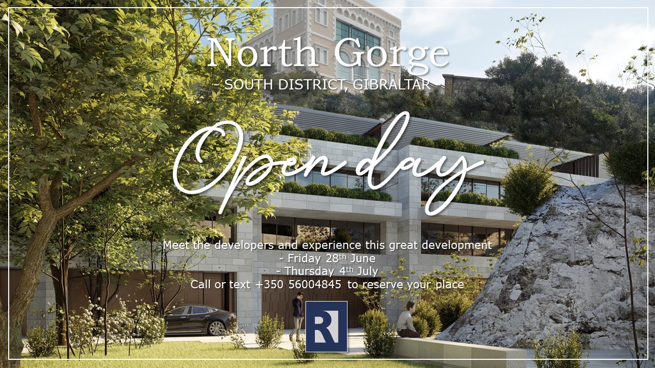 North Gorge: Open Day Image