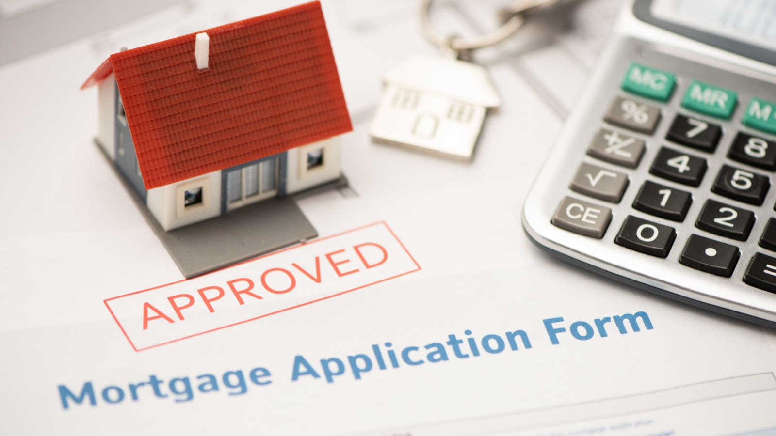 How to Obtain a Mortgage in Gibraltar Image