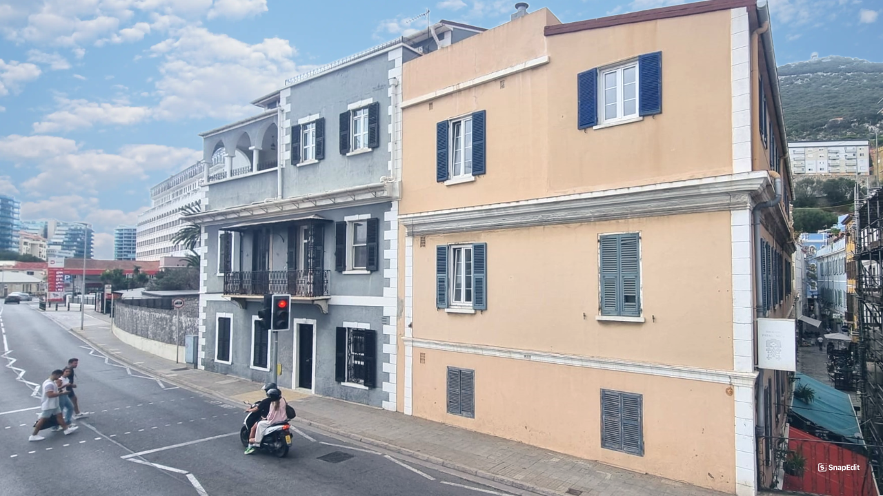 To Let: Parliament Lane, Town Area, Gibraltar Image