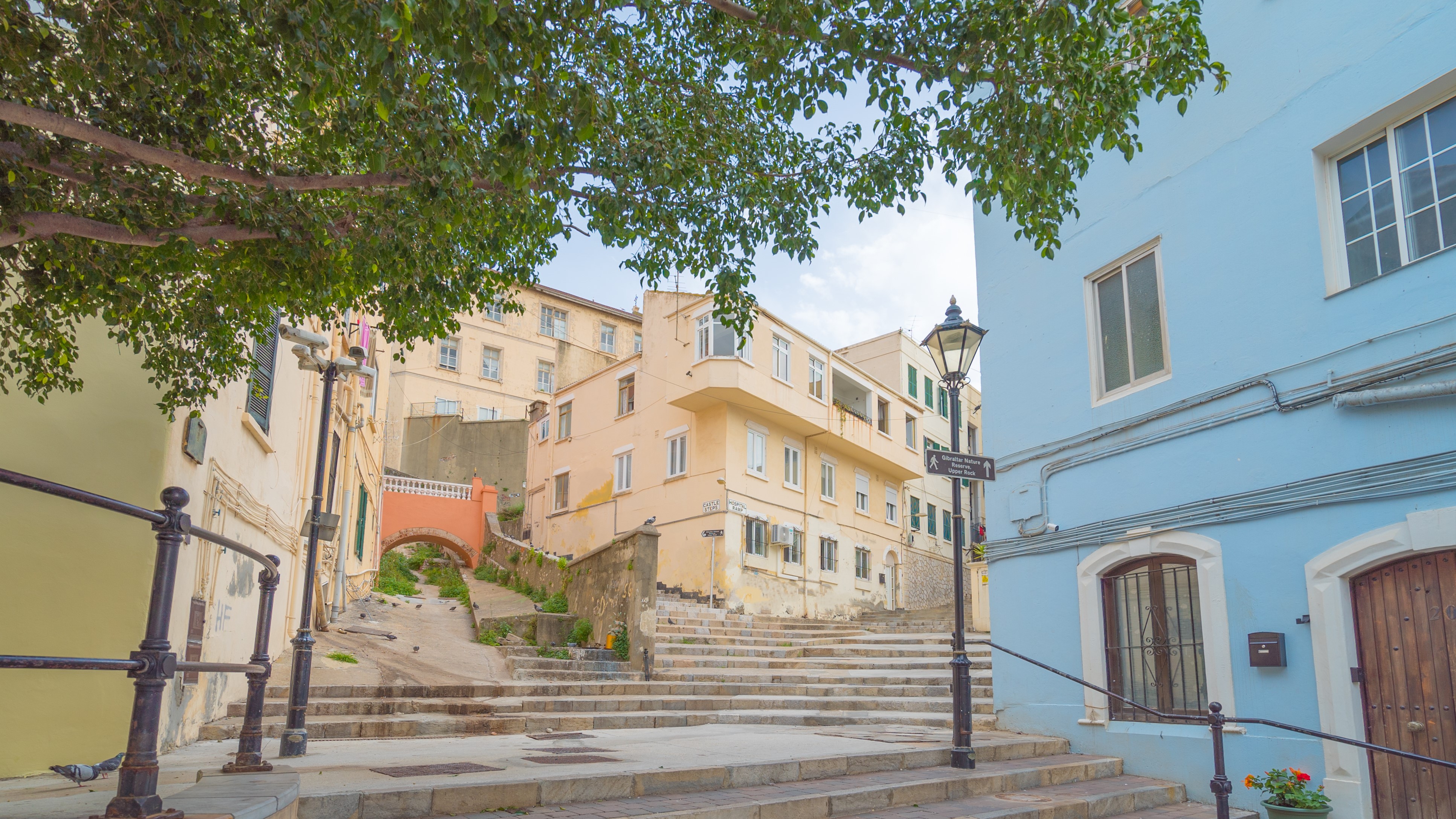 For Sale: Castle Steps, Gibraltar - £350,000 l/h Image