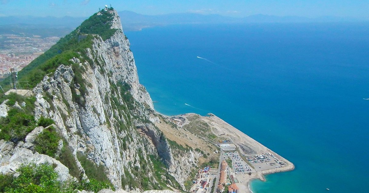 10 Very Best Things To Do In Gibraltar Image