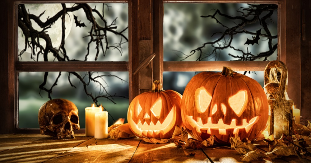 Selling your property doesn’t have to be scary. Let us guide you through. Image