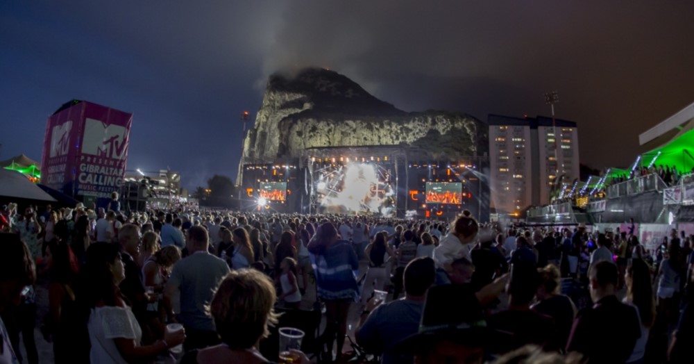 Gibraltar's Best Nightlife Spots Image