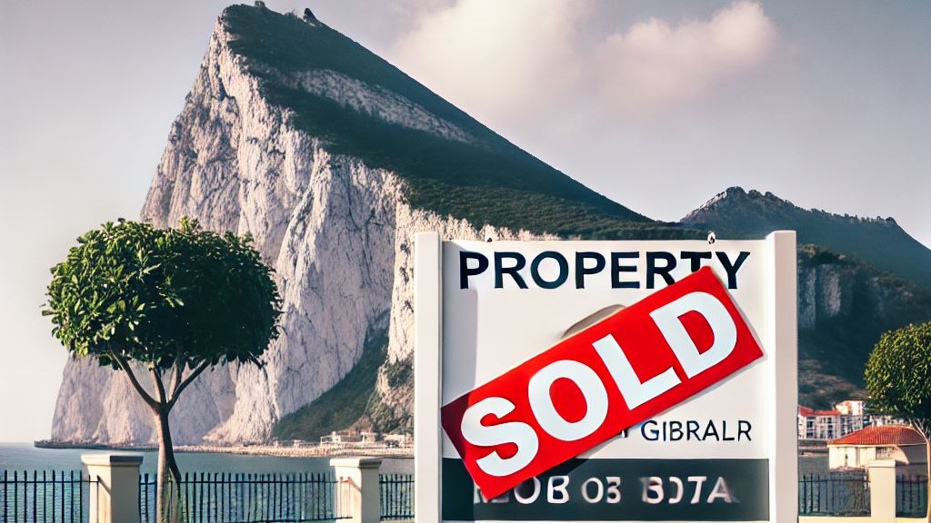 Should Gibraltar’s Property Market Be More Transparent? Image