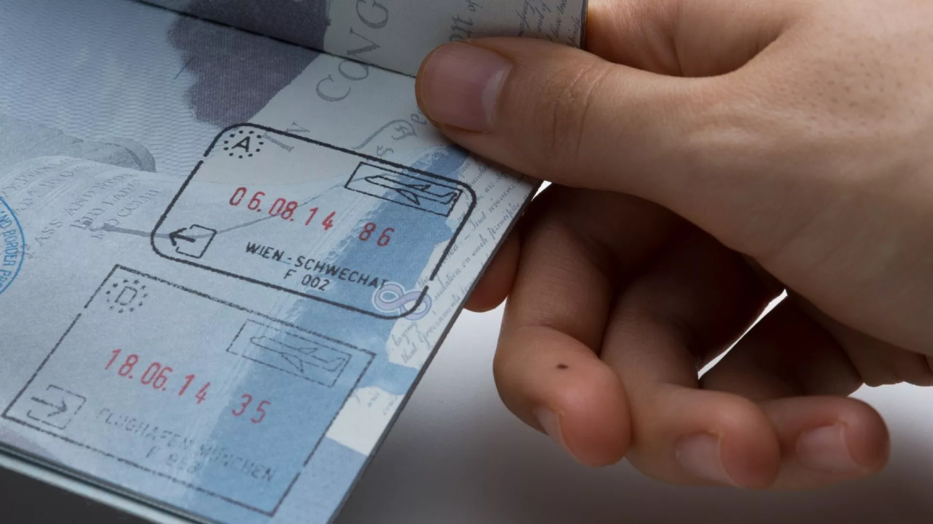 Love collecting passport stamps? You only have until November to get one from an EU country. Image