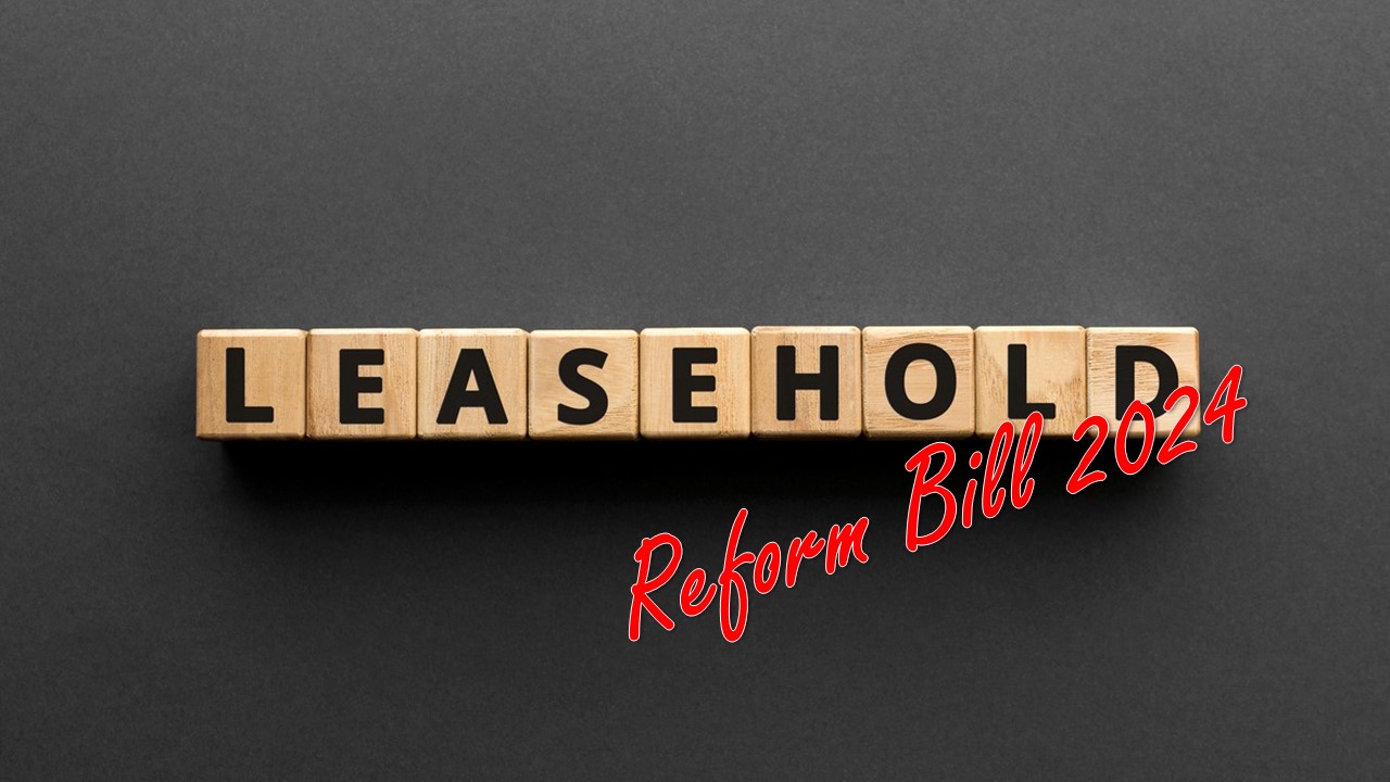 UK Leasehold and Freehold Reform Bill up for Lords debate today Image