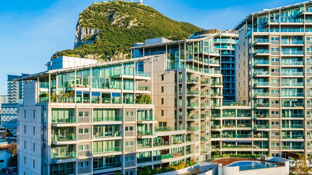 Why Invest in Gibraltar? Image