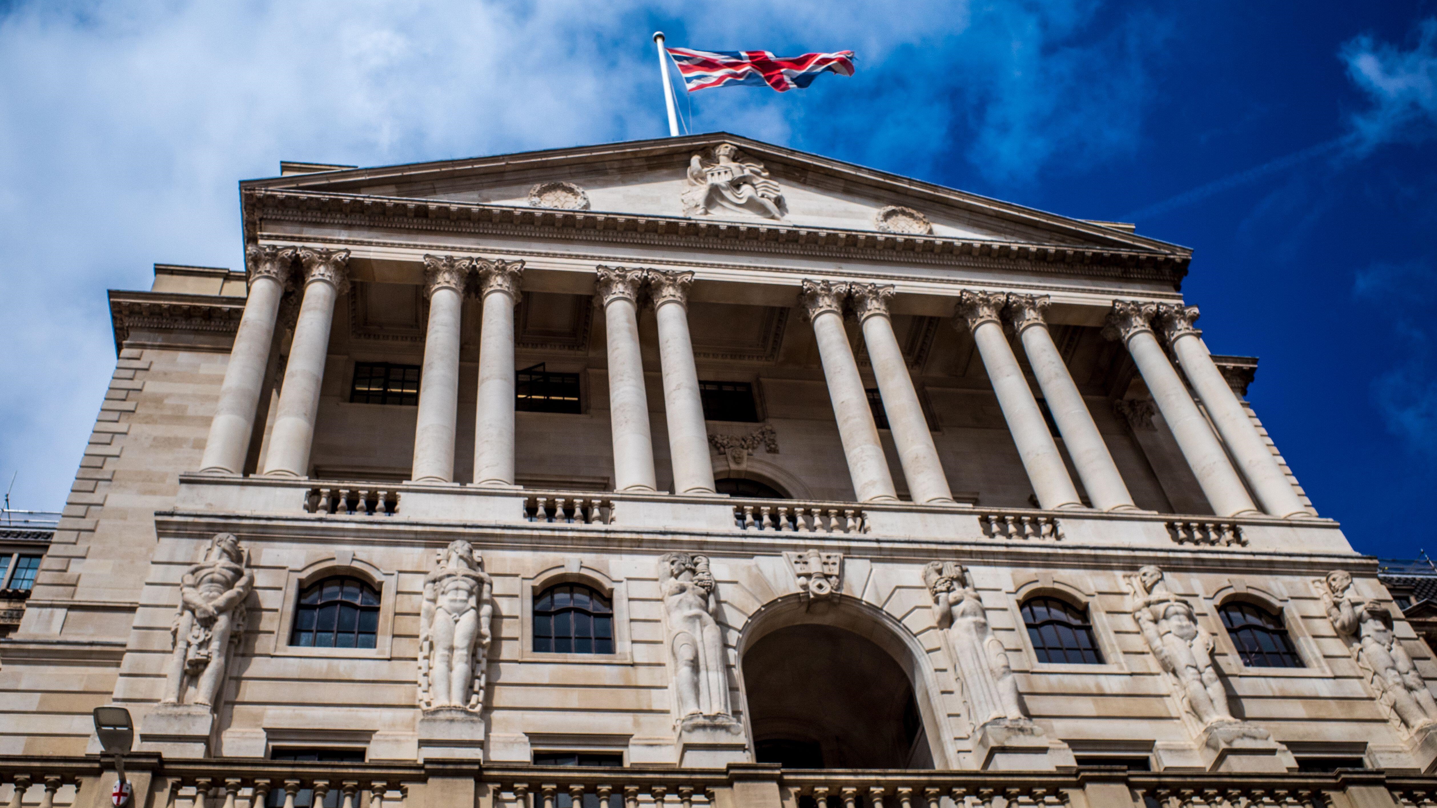 Interest rate cut next month is a ‘sure bet’ amid weak growth and lower inflation Image