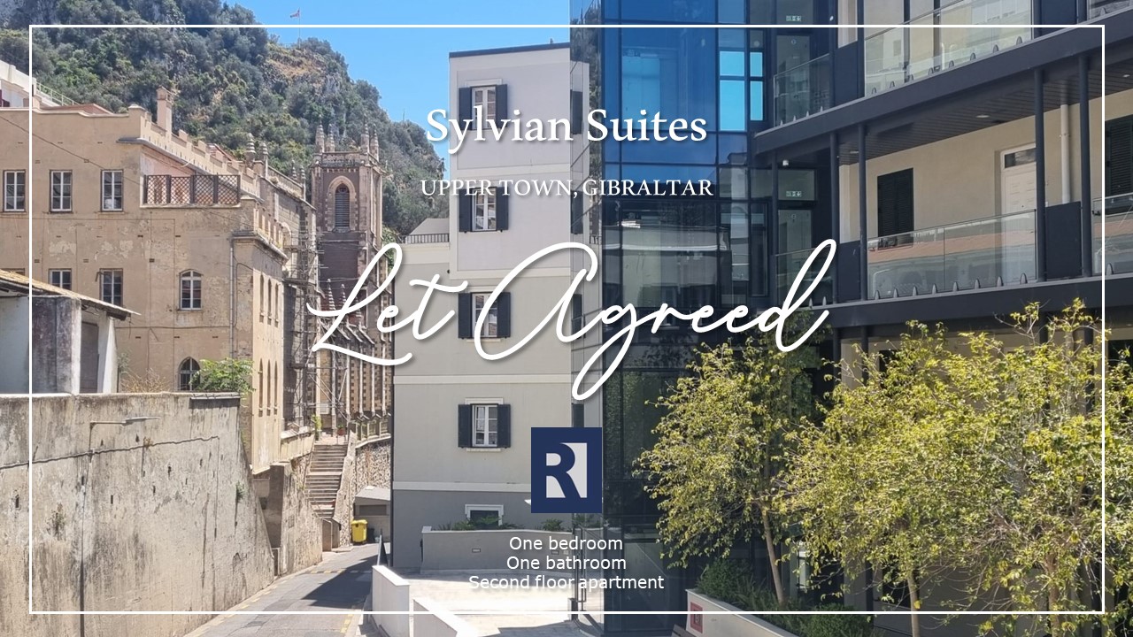 Yet Another Sylvian Suites Let Agreed Image